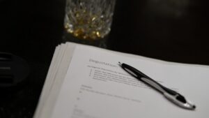 The Role Of Public Policy In Restricting Certain Contractual Provisions Within Private Agreements
