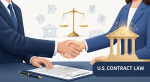 How Contract Law Protects Consumers And Businesses In U.S. Legal Framework