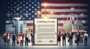 How Contract Law Shapes Consumer Rights and Business Practices in America Today