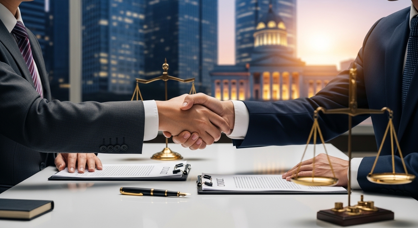 Understanding Contract Law Principles That Govern Modern American Business Practices