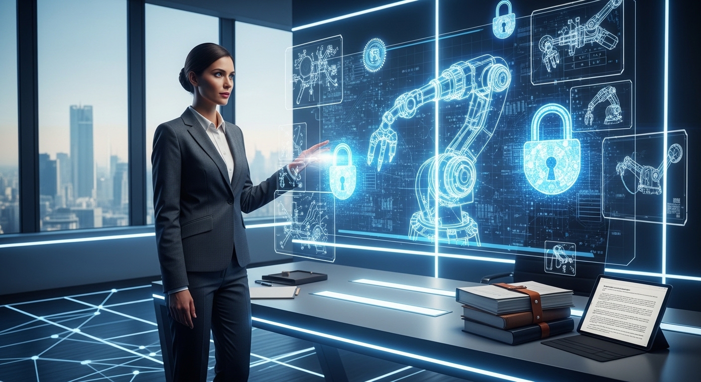 Ways a Patent Attorney Can Protect Your Innovation